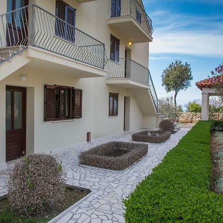 Apartment Macan Cavtat Exterior foto
