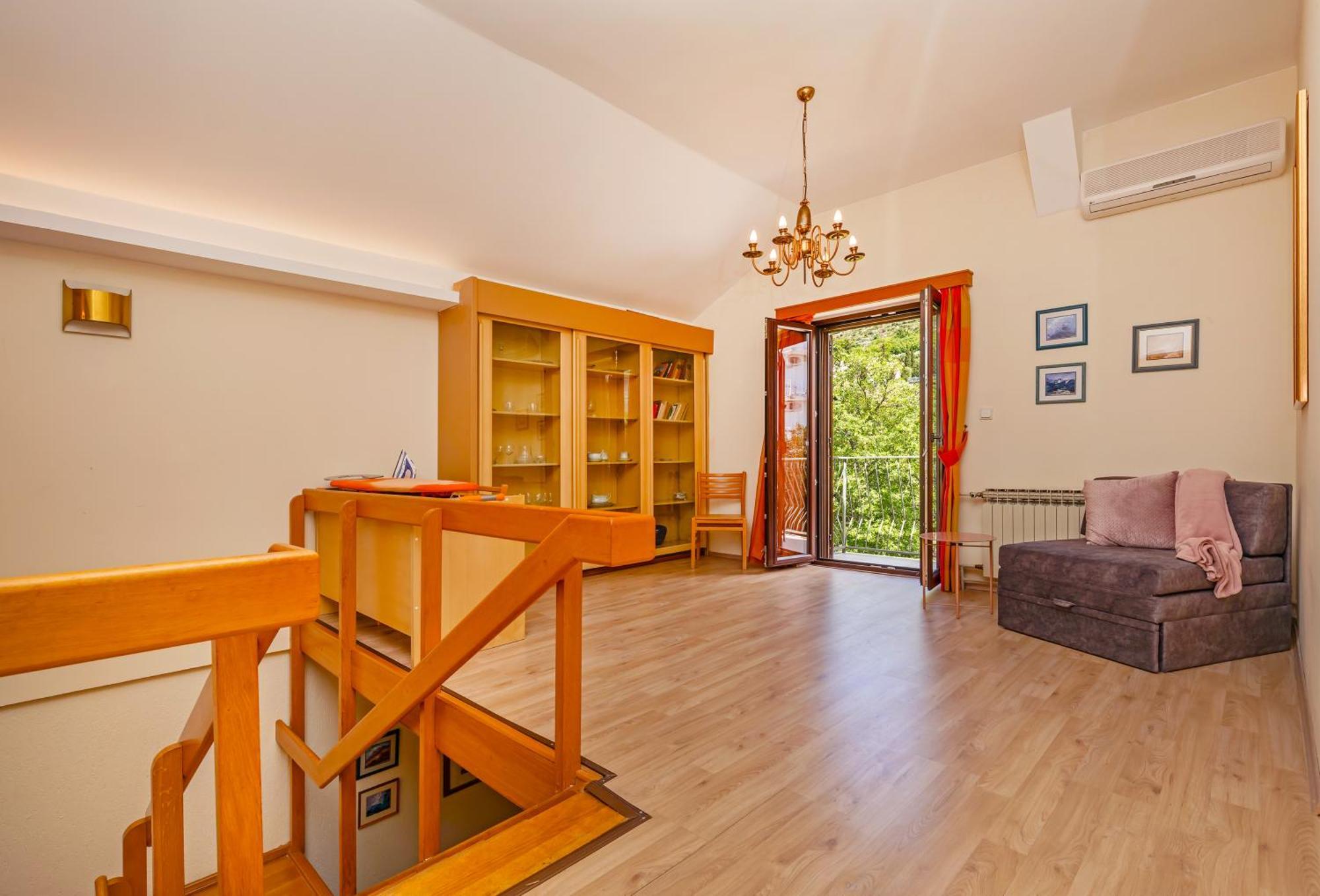 Apartment Macan Cavtat Exterior foto