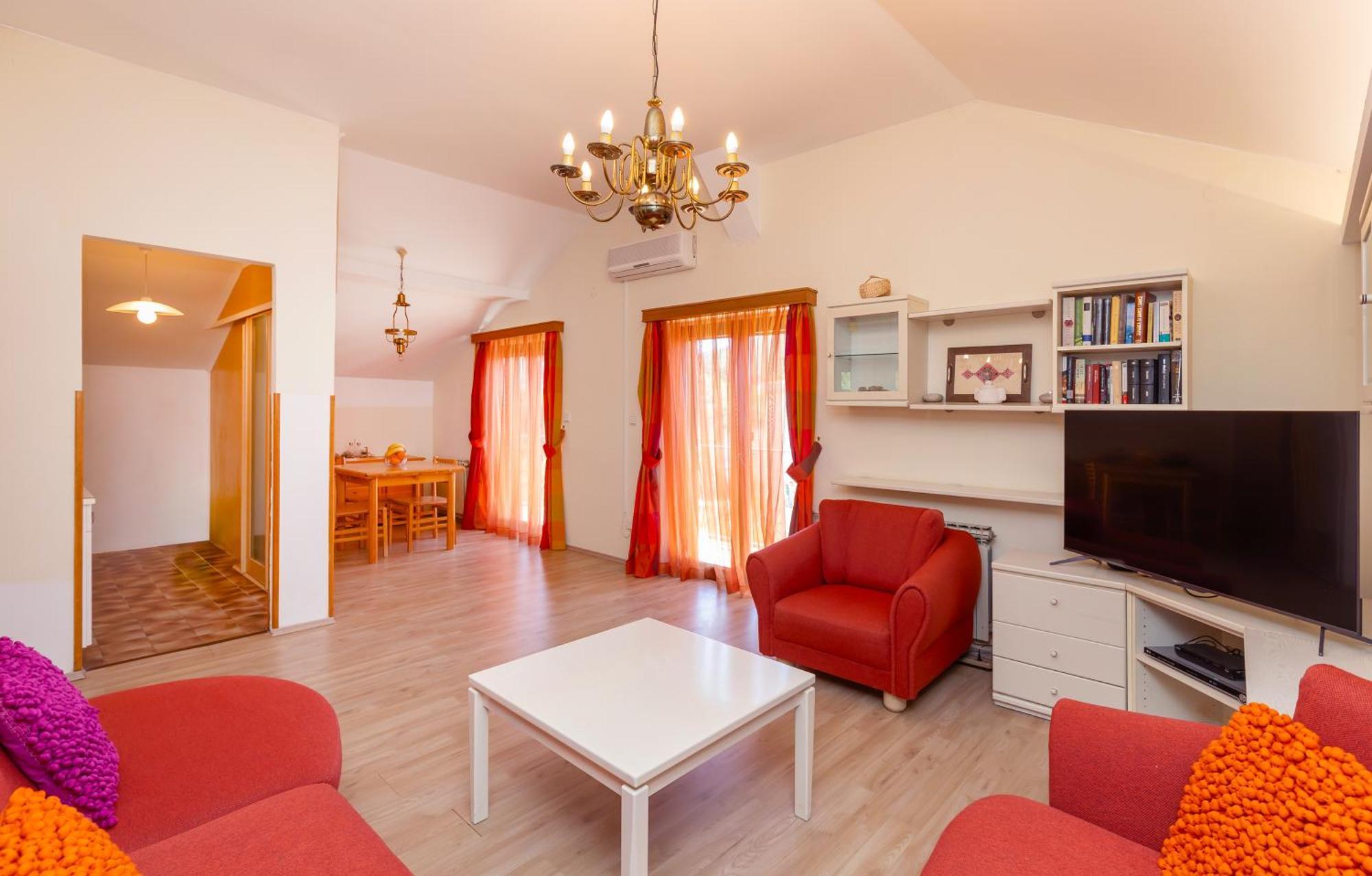 Apartment Macan Cavtat Exterior foto