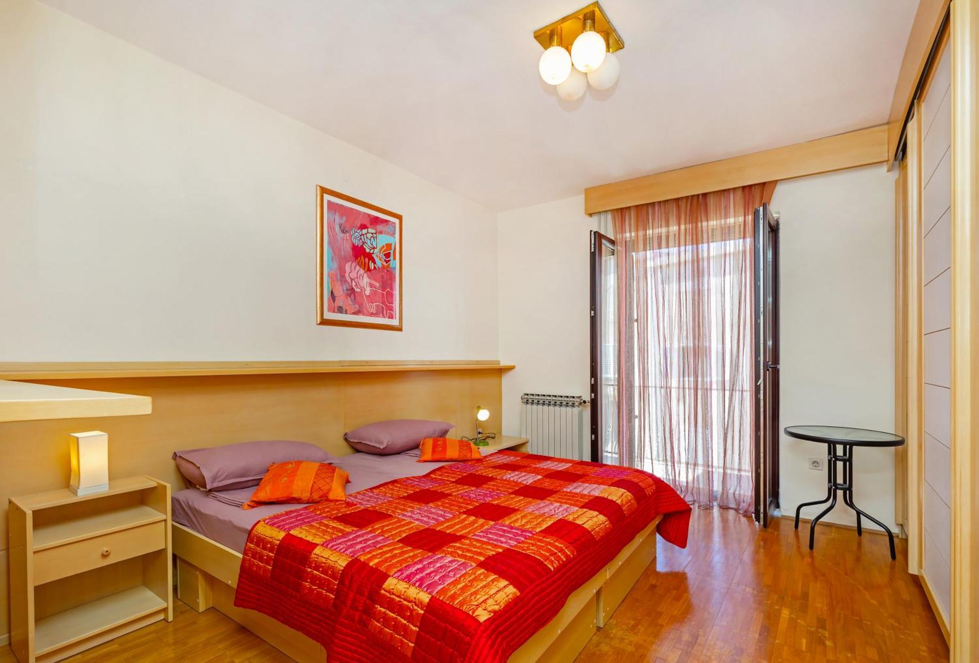 Apartment Macan Cavtat Exterior foto