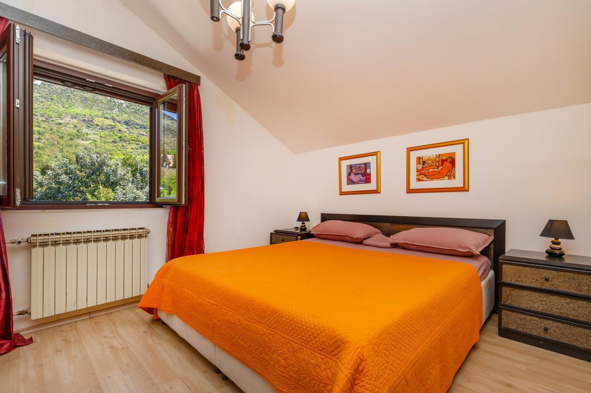 Apartment Macan Cavtat Exterior foto