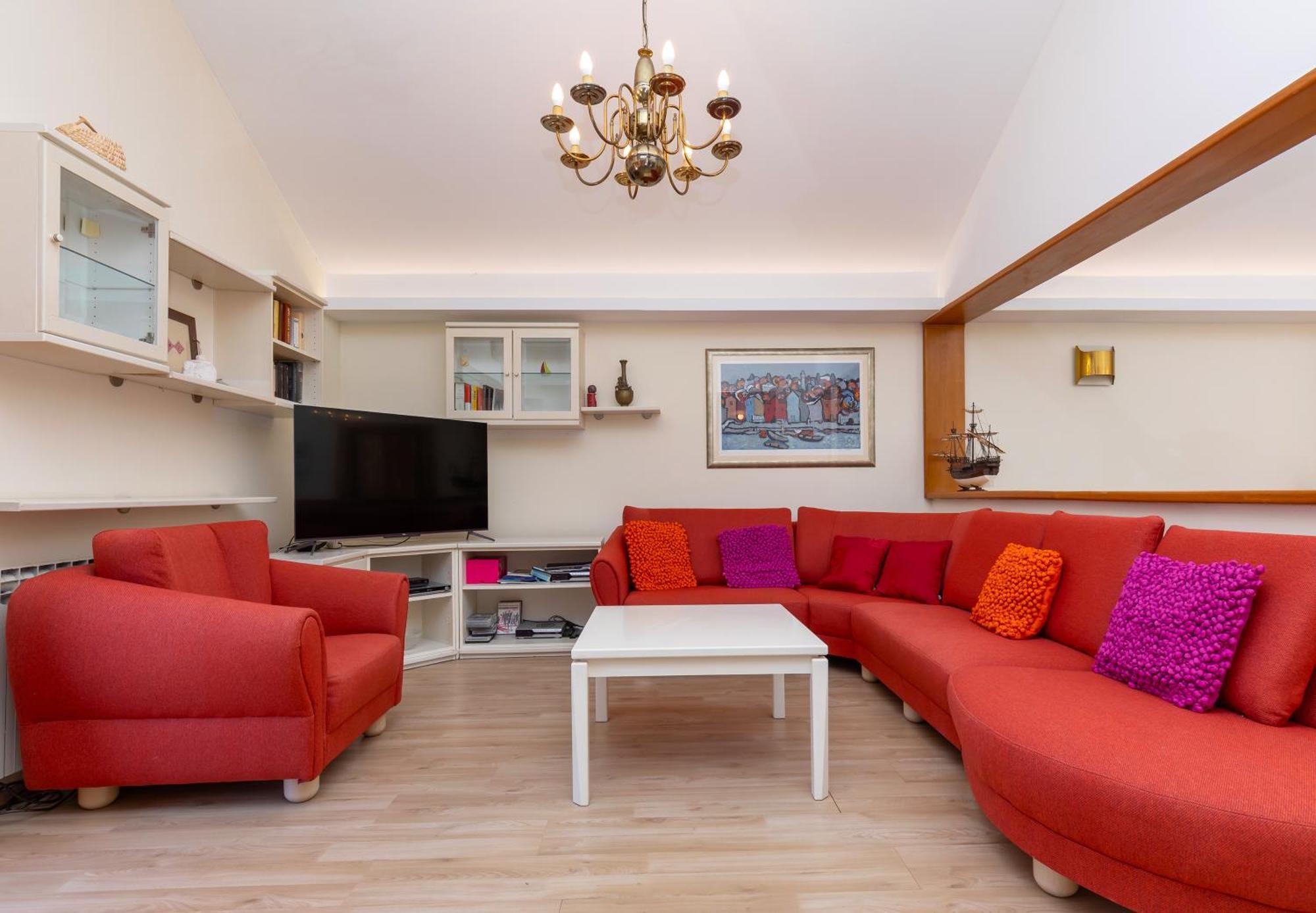Apartment Macan Cavtat Exterior foto