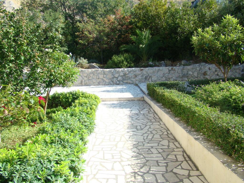 Apartment Macan Cavtat Exterior foto