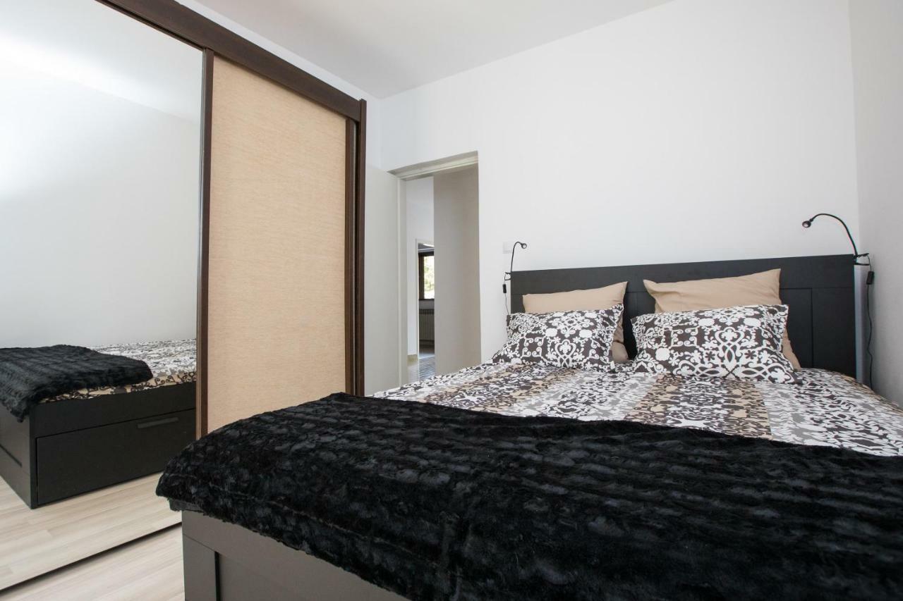 Apartment Macan Cavtat Exterior foto