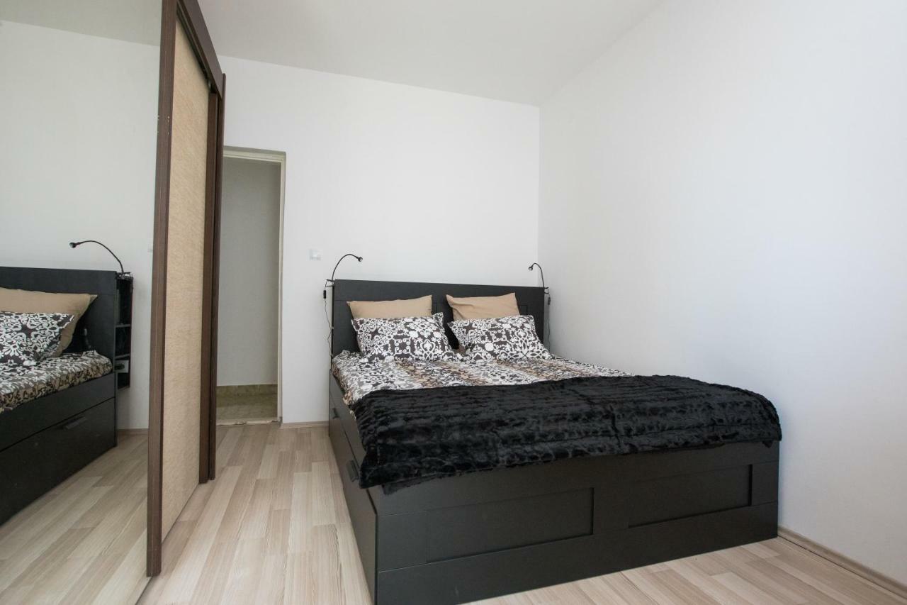 Apartment Macan Cavtat Exterior foto